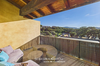achat appartement porto-vecchio 20137