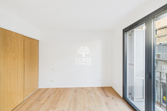 achat appartement porto-vecchio 20137