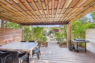 achat appartement porto-vecchio 20137