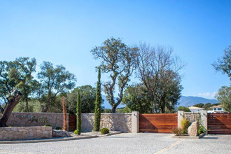 achat appartement porto-vecchio 20137