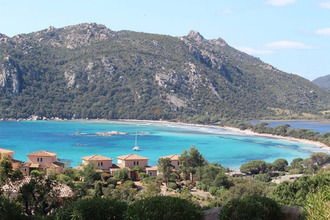 achat appartement porto-vecchio 20137