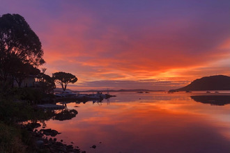 achat appartement porto-vecchio 20137