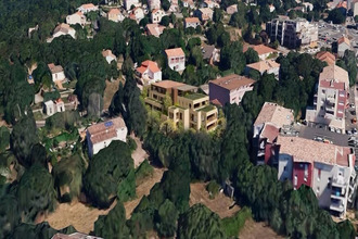 achat appartement porto-vecchio 20137