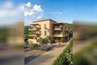 achat appartement porto-vecchio 20137