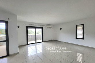 achat appartement porto-vecchio 20137