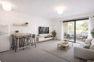 achat appartement porto-vecchio 20137