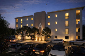 achat appartement porto-vecchio 20137