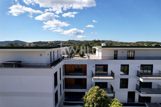 achat appartement porto-vecchio 20137