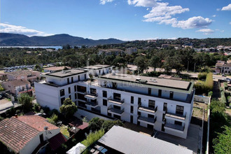 achat appartement porto-vecchio 20137
