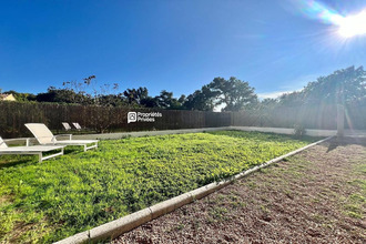achat appartement porto-vecchio 20137