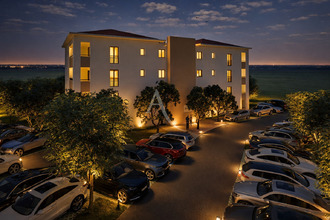 achat appartement porto-vecchio 20137