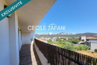 achat appartement porto-vecchio 20137