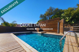 achat appartement porto-vecchio 20137