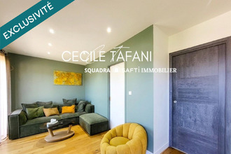 achat appartement porto-vecchio 20137