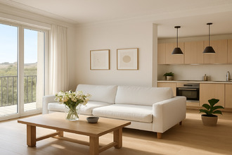 achat appartement porto-vecchio 20137