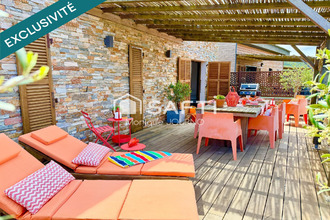 achat appartement porto-vecchio 20137