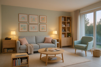 achat appartement porto-vecchio 20137