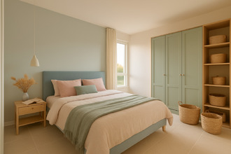 achat appartement porto-vecchio 20137
