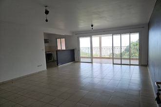 achat appartement possession 97419