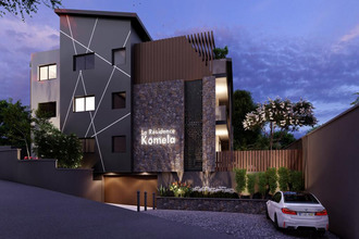 achat appartement possession 97419