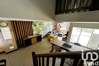 achat appartement possession 97419