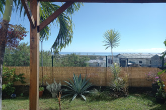 achat appartement possession 97419