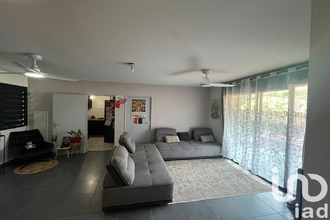 achat appartement possession 97419