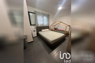 achat appartement possession 97419