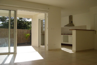 achat appartement possession 97419