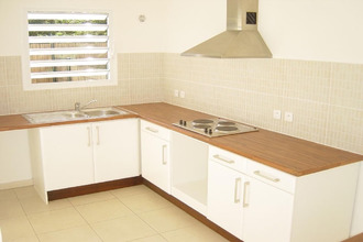 achat appartement possession 97419