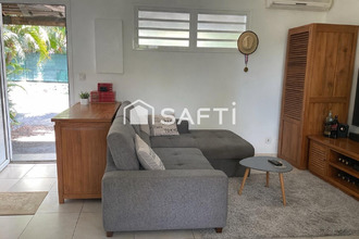 achat appartement possession 97419