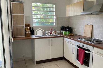 achat appartement possession 97419