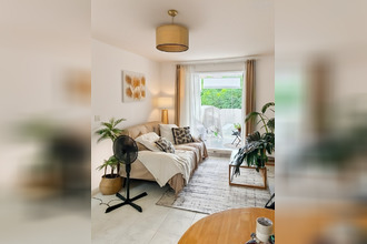 achat appartement possession 97419