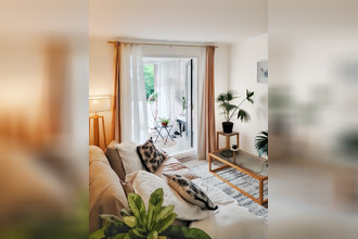 achat appartement possession 97419