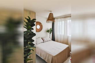 achat appartement possession 97419