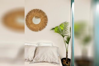 achat appartement possession 97419
