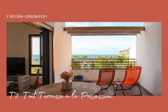 achat appartement possession 97419