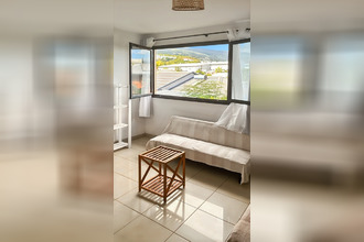 achat appartement possession 97419
