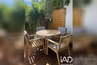 achat appartement possession 97419
