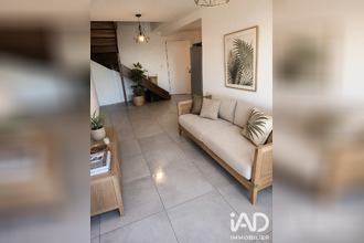 achat appartement possession 97419