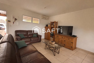 achat appartement possession 97419