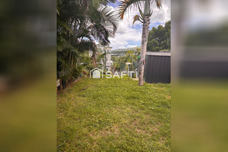 achat appartement possession 97419