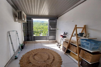achat appartement possession 97419