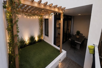 achat appartement possession 97419