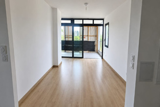 achat appartement possession 97419