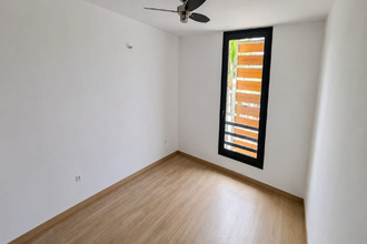 achat appartement possession 97419