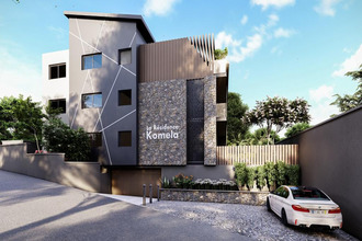 achat appartement possession 97419