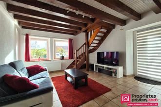 achat appartement pougny 01550