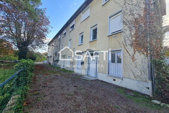 achat appartement pougues-les-eaux 58320