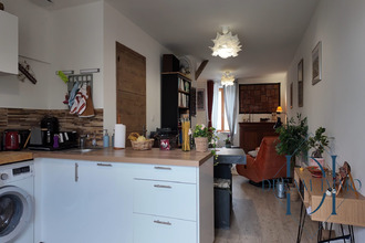 achat appartement pouillon 40350